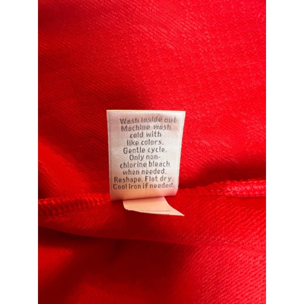 Disney Lauren Conrad Minnie Mouse Skirt - Picture 9 of 10